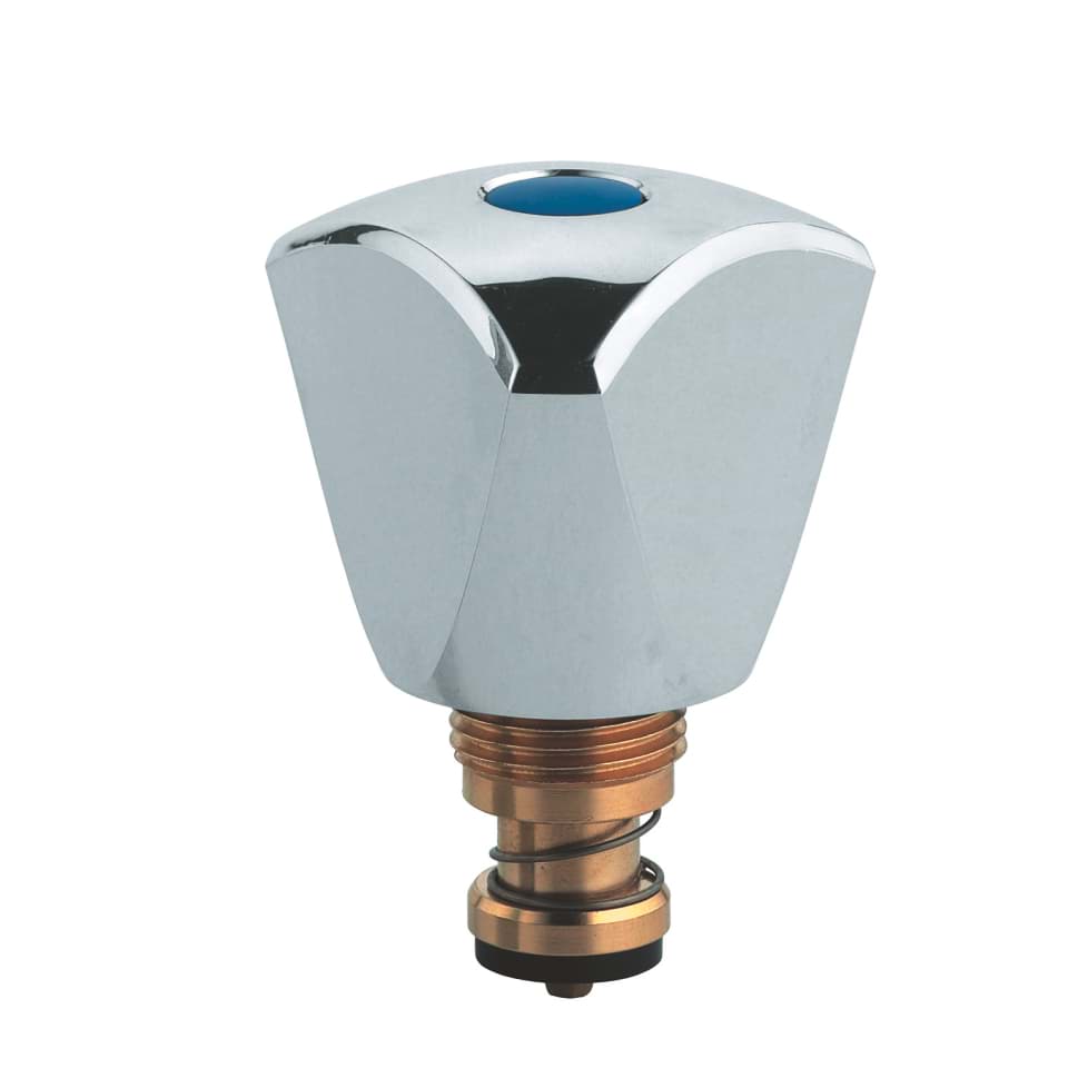 GROHE Oberteil 3/8″ #41817000 - chrom