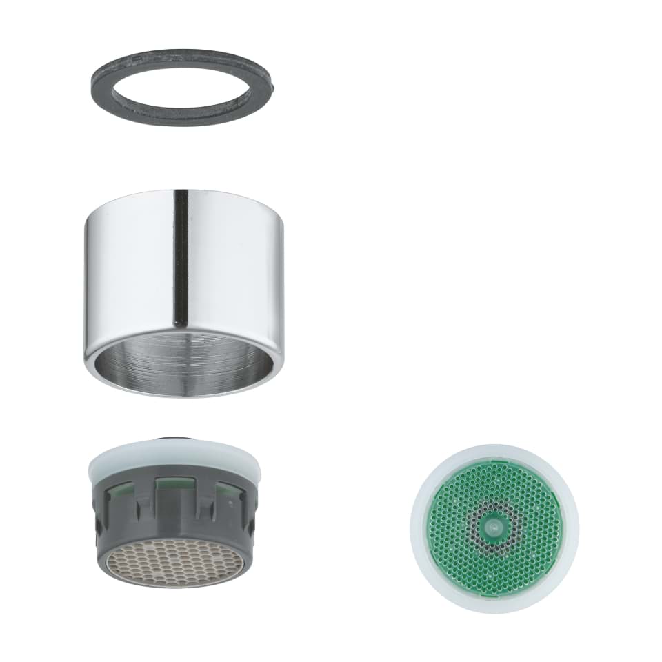 GROHE Strahlregler #46894000 - chrom