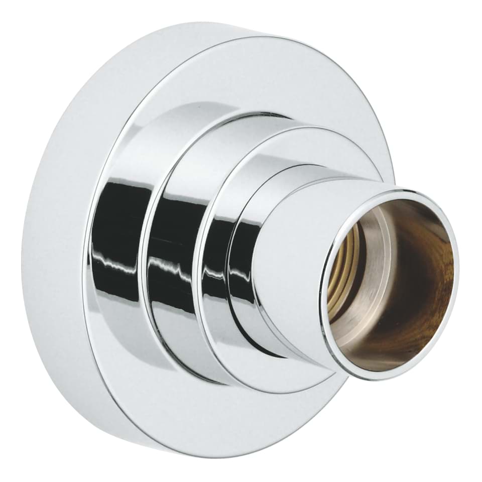 GROHE Screw joint Chrome #45631000 resmi