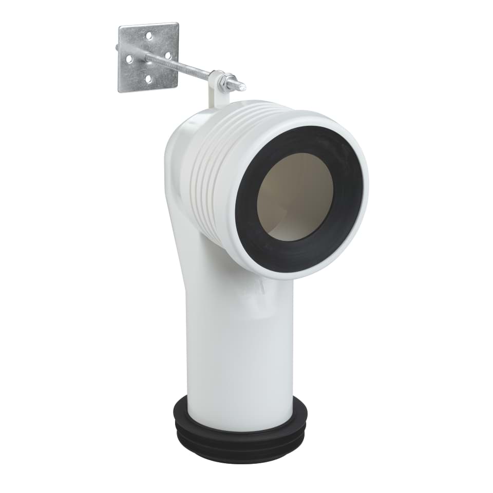 GROHE WC-Ablaufbogen #39457000