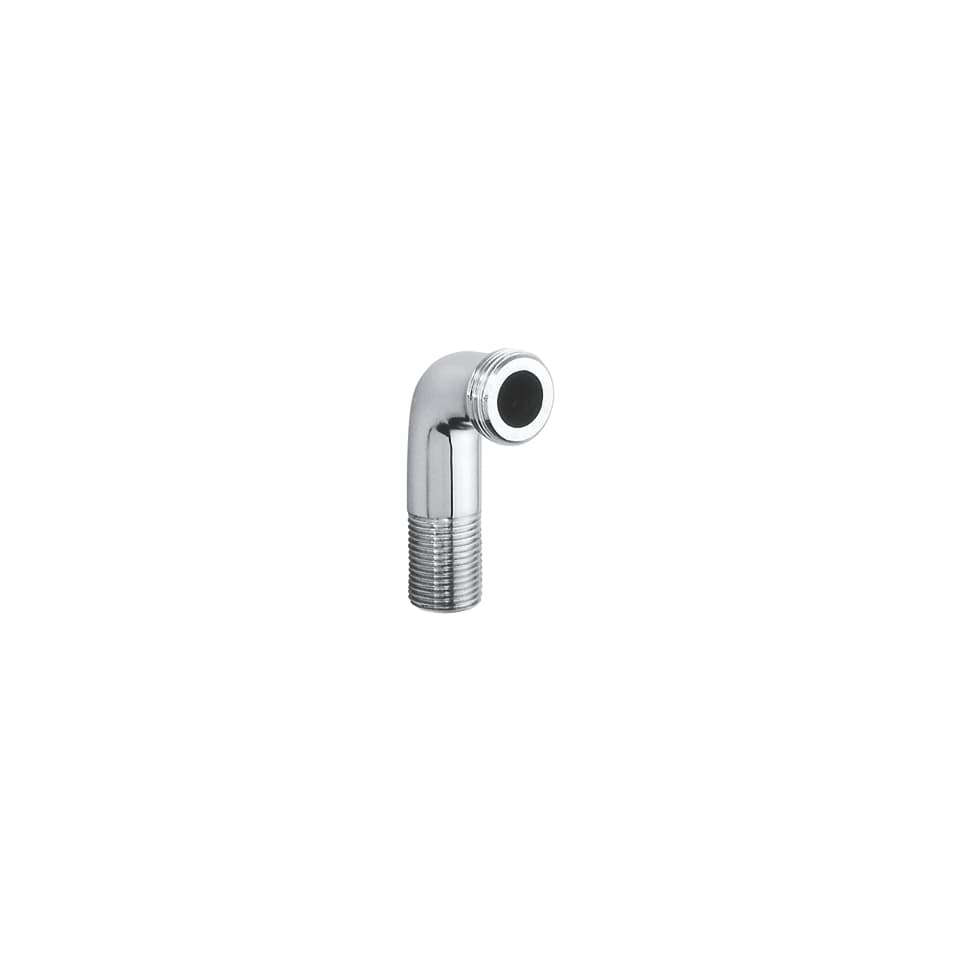 GROHE Anschlusswinkel #12476000 - chrom