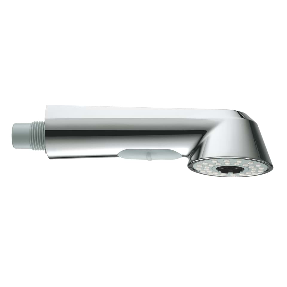 Зображення з  GROHE Sink spray #46789000 - chrome