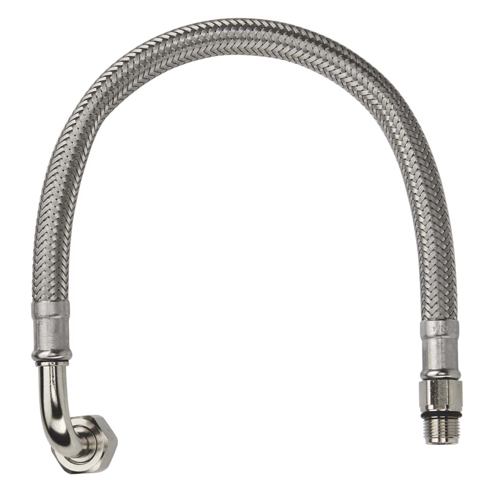 Picture of GROHE Flexible hose Chrome #45461000