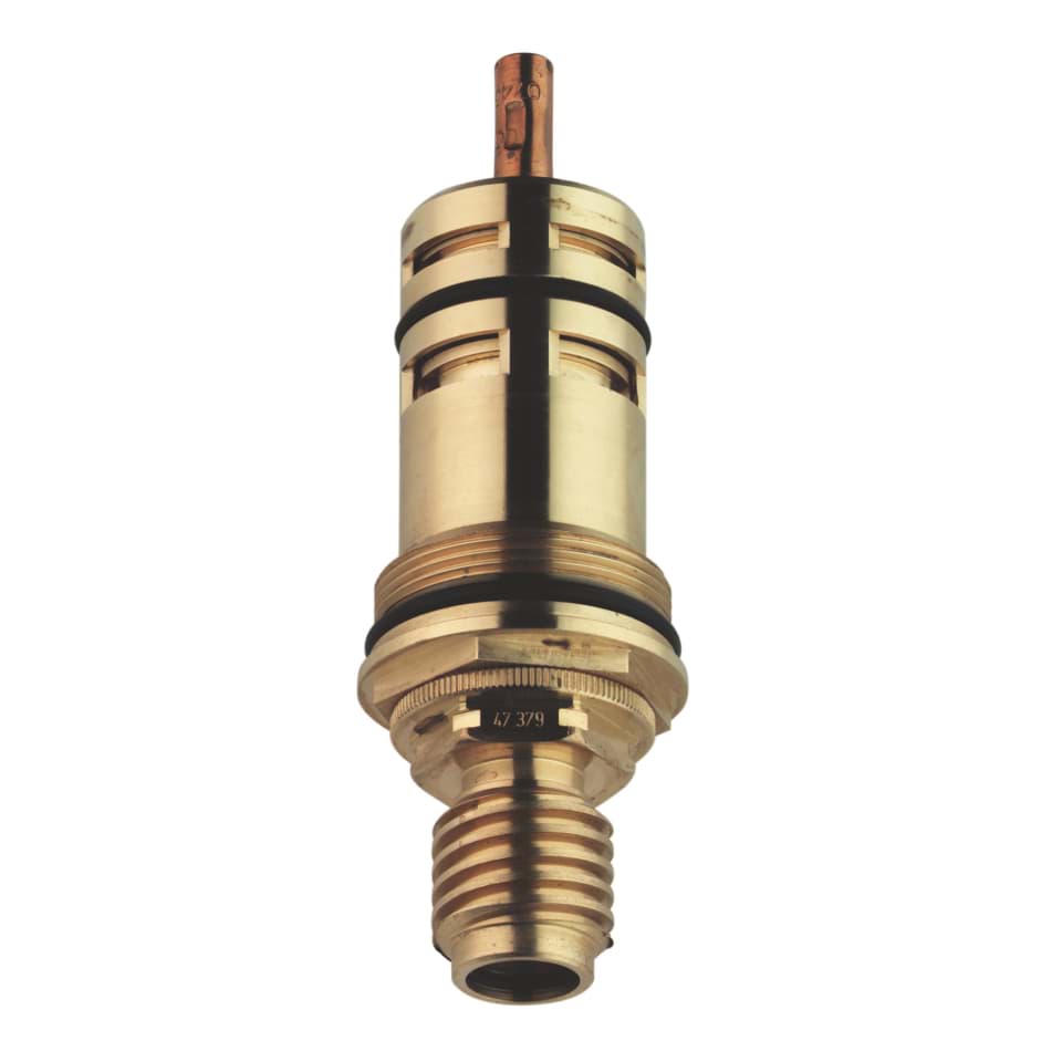 GROHE Thermoelement 3/4″ für vertauschte Wasserwege #47379000