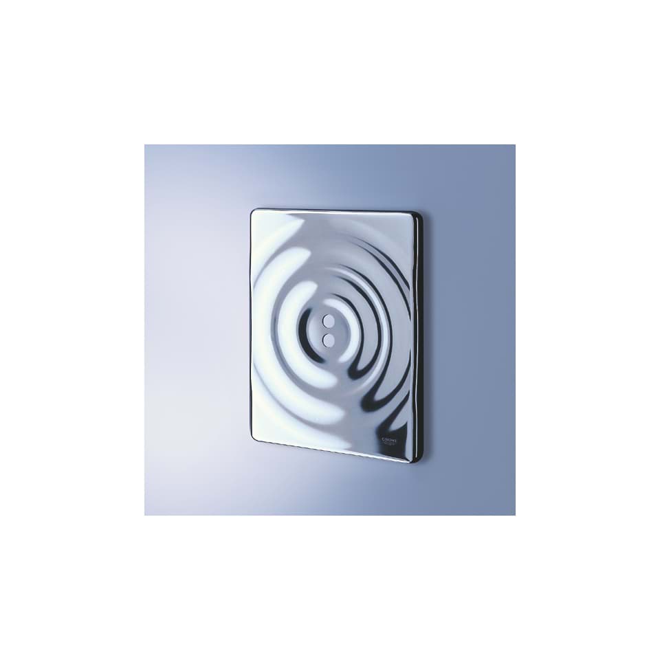GROHE Tectron Surf Abdeckplatte #42193000 - chrom