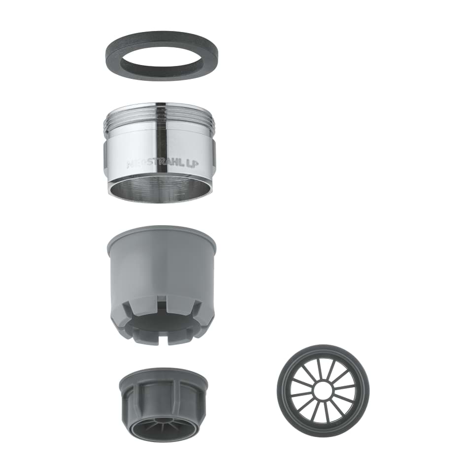 GROHE Strahlregler #46164000 - chrom