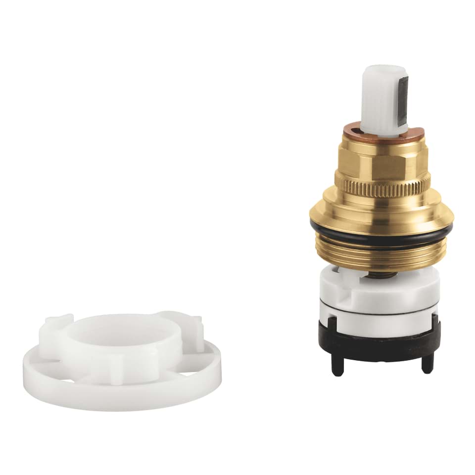 GROHE Umstellung #48058000 - chrom