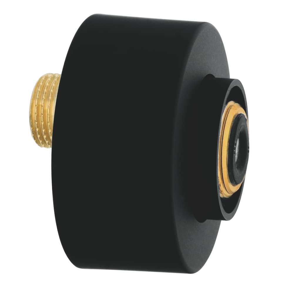 GROHE S-Anschluss #12693KS0 - velvet black
