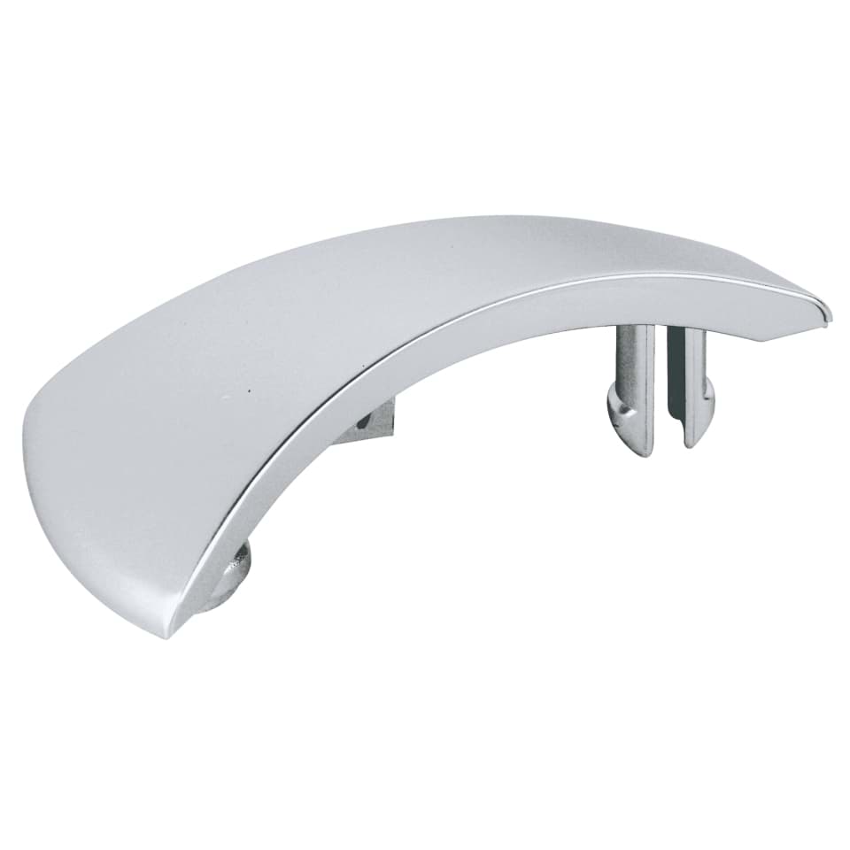 GROHE Abdeckkappe #11280P00 - mattchrom