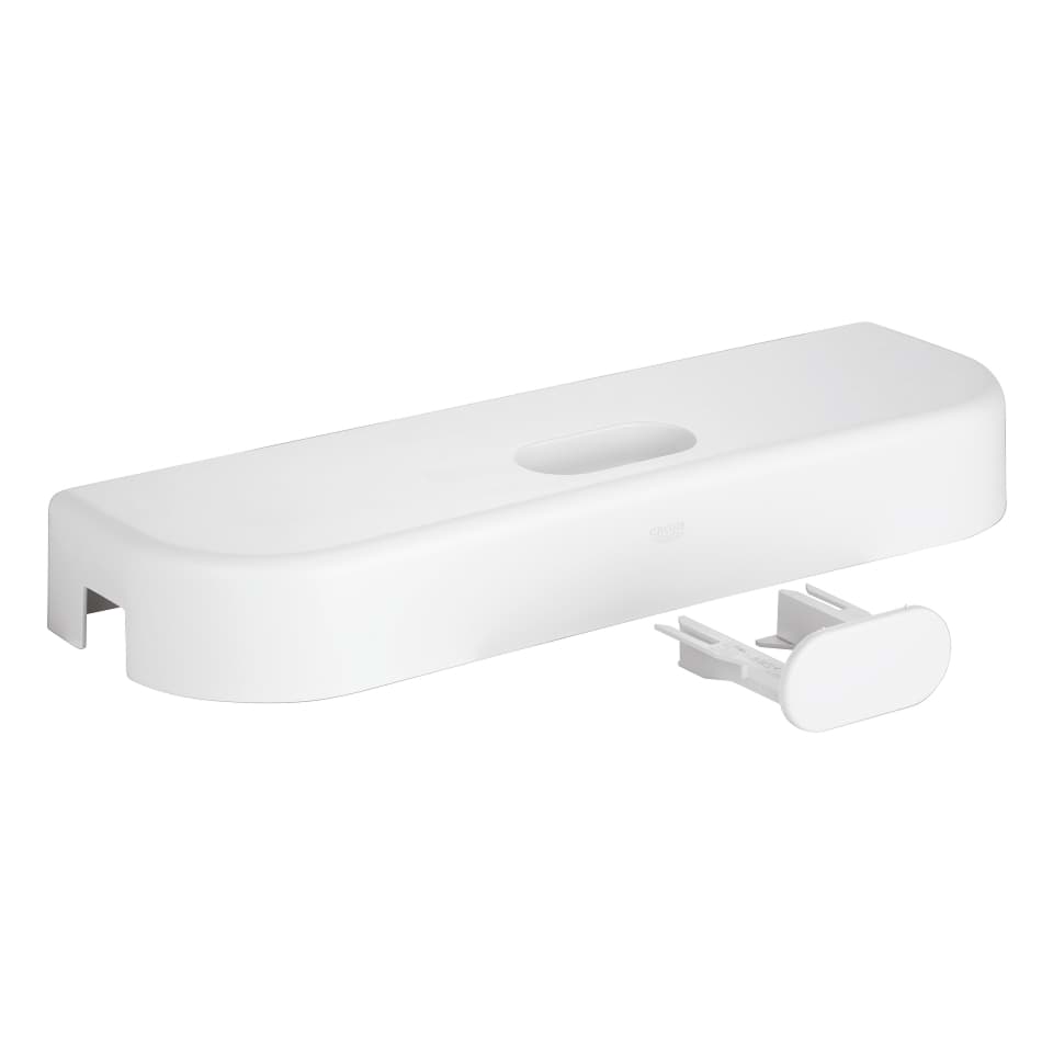 Picture of GROHE Cover alpine white #43467SH0