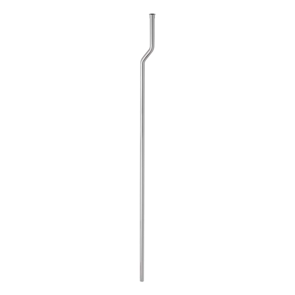 GROHE Brauserohr #43335000 - chrom