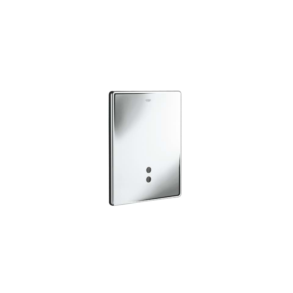 Bild von GROHE Tectron Skate Infrarot-Elektronik für Urinal #37749000 - chrom