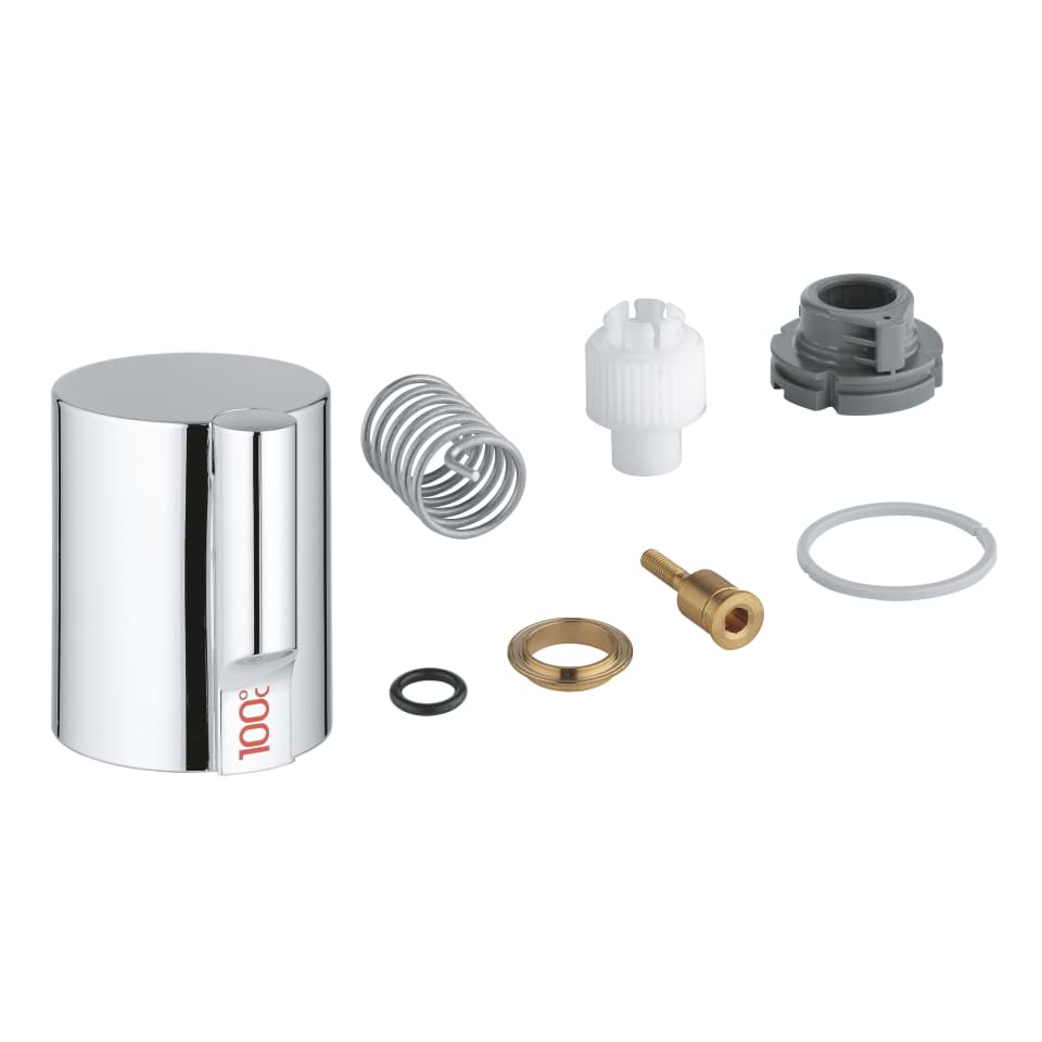GROHE Red Griff #46679000 - chrom