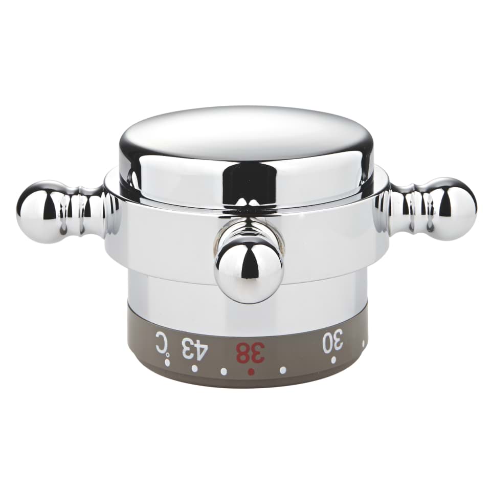 GROHE Kreuzgriff #47156000 - chrom