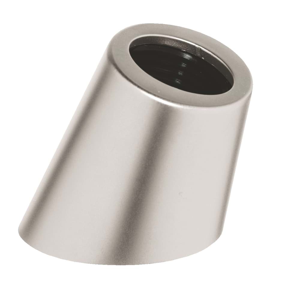 GROHE Kupplungsstück #46486AV0 - silk metal