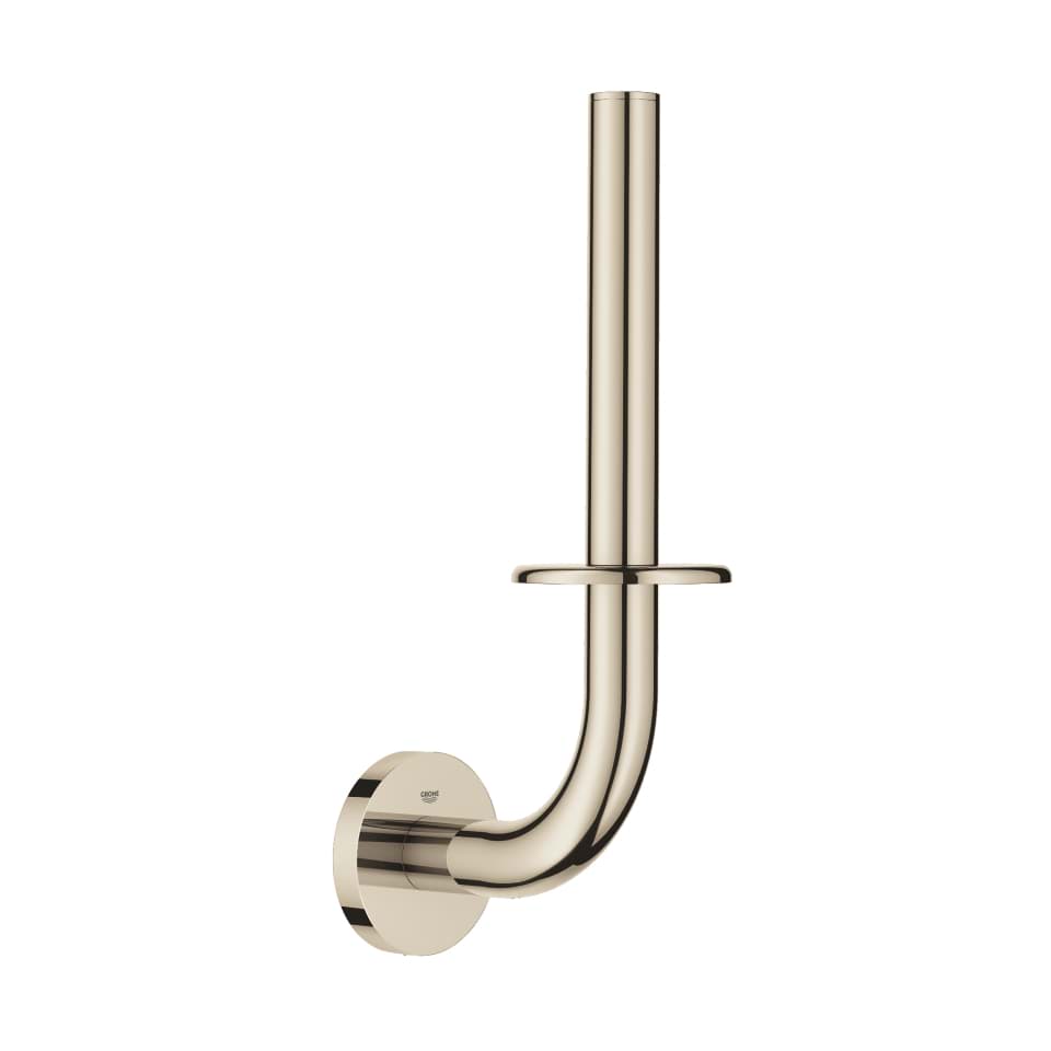 GROHE Essentials Reservepapierhalter #40385BE1 - nickel poliert