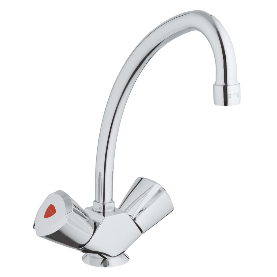 Picture of GROHE Costa #31072000 - chrome