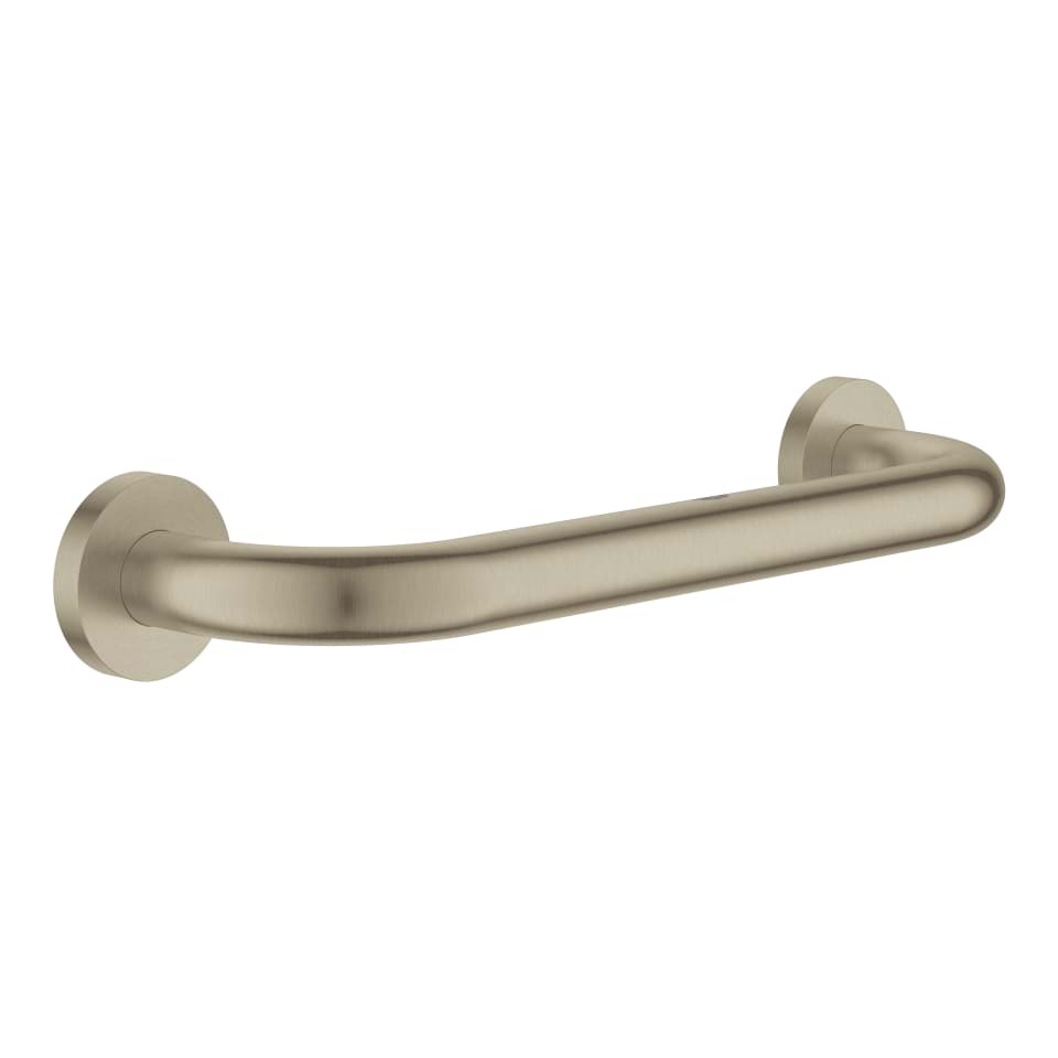 GROHE Essentials Wannengriff #40421EN1 - nickel gebürstet