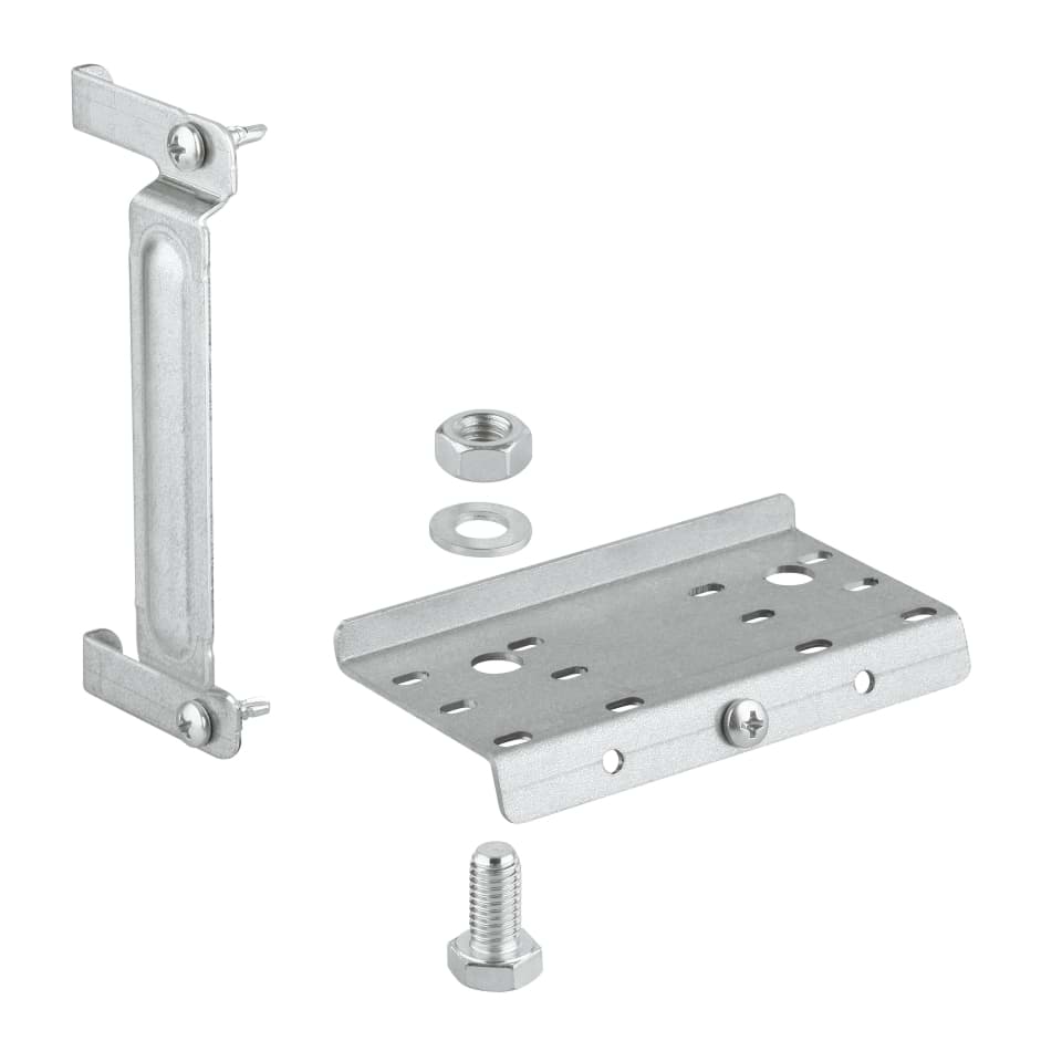 GROHE Rapid Pro Befestigungssatz #39049000