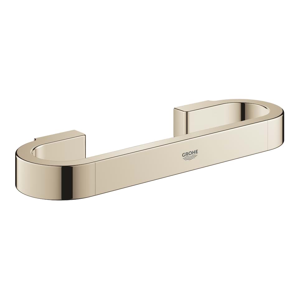 GROHE Selection Wannengriff #41064BE0 - nickel poliert