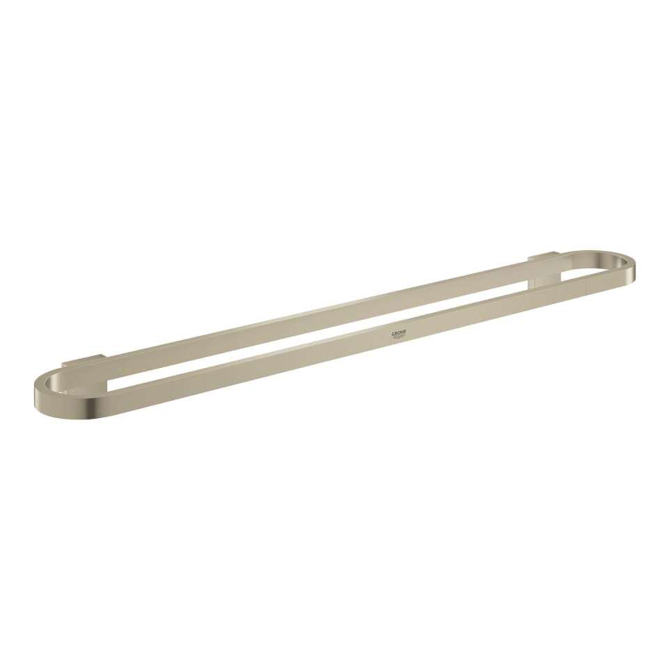 GROHE Selection Badetuchhalter #41056EN0 - nickel gebürstet