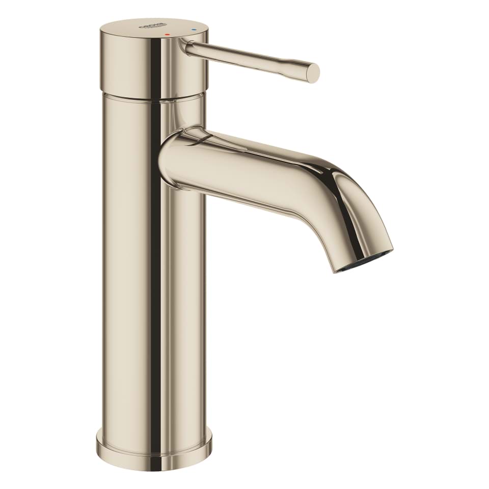 Picture of GROHE Essence Basin mixer 1/2″ S-Size polished nickel #23590BE1