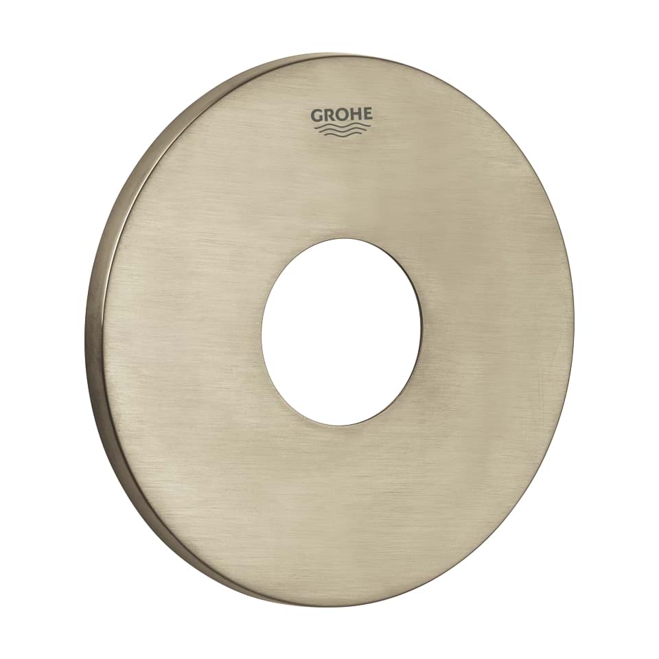 GROHE Rosette #48428EN0 - nickel gebürstet