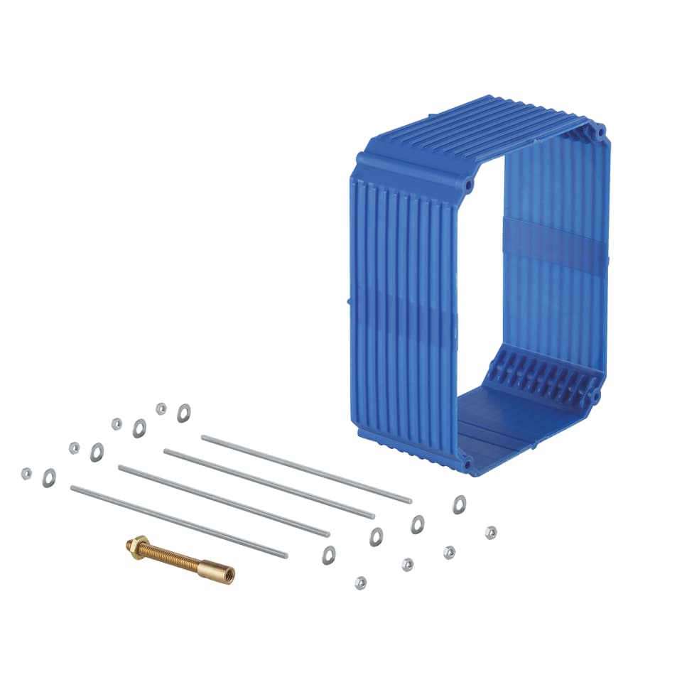 GROHE Verlängerungsset, 50 mm #38896000