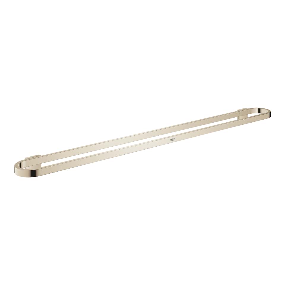 GROHE Selection Badetuchhalter #41058BE0 - nickel poliert