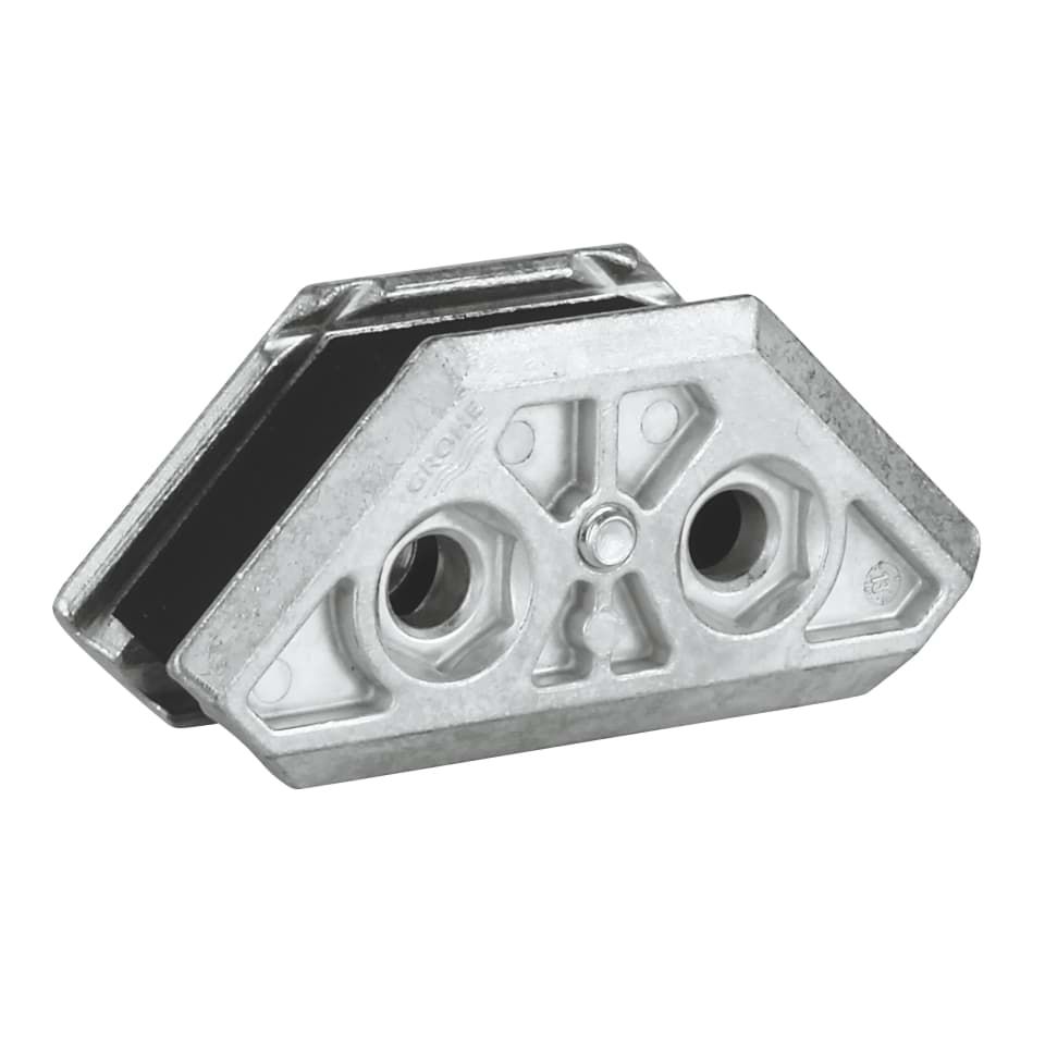 GROHE Rapid Pro Profilverbinder #39020000