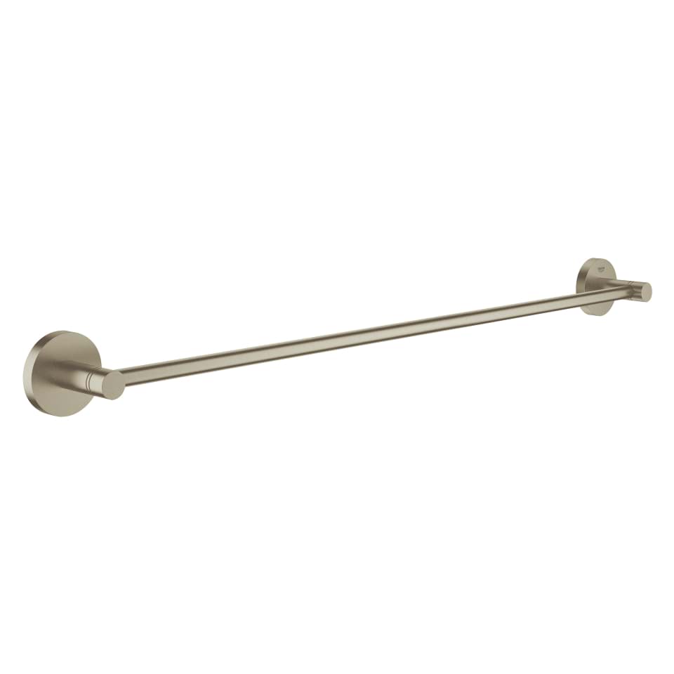 GROHE Essentials Badetuchhalter #40366EN1 - nickel gebürstet