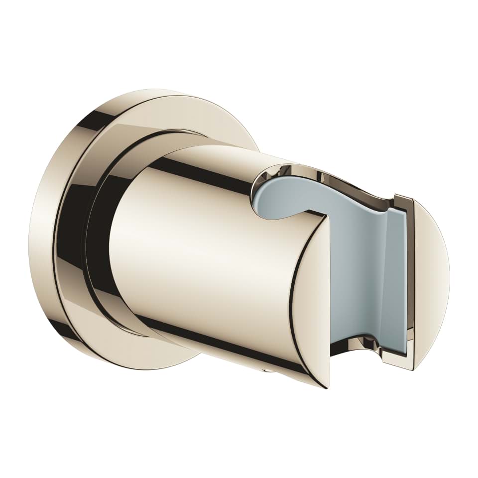 GROHE Rainshower Wandbrausehalter #27074BE0 - nickel poliert