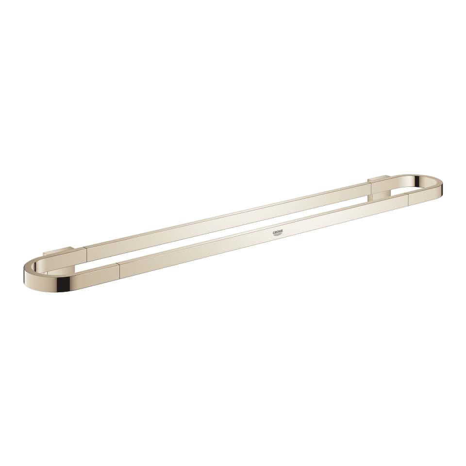 GROHE Selection Badetuchhalter #41056BE0 - nickel poliert