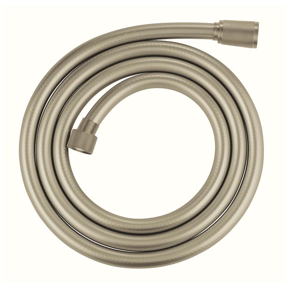 GROHE Silverflex Brauseschlauch #28388EN0 - nickel gebürstet