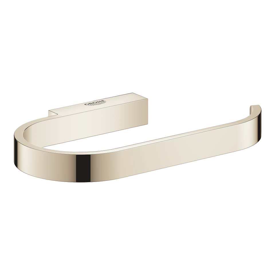 GROHE Selection WC-Papierhalter #41068BE0 - nickel poliert