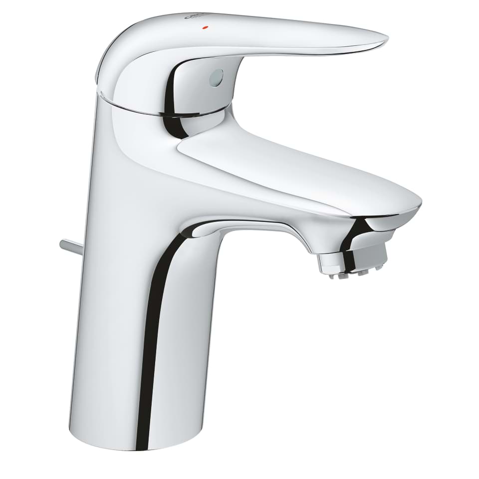 Picture of GROHE Eurostyle single-lever basin mixer, 1/2″ S-size #23710003 - chrome