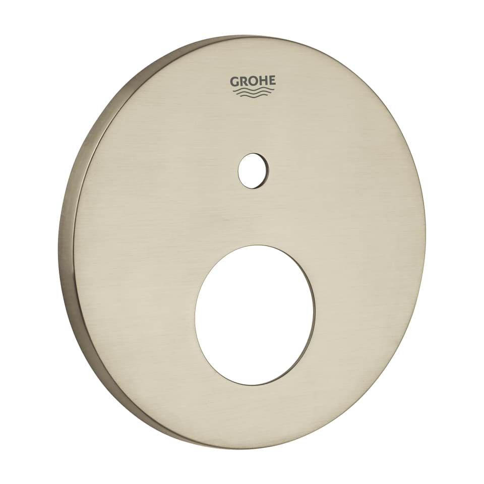 Picture of GROHE Rosette #48429EN0 - brushed nickel