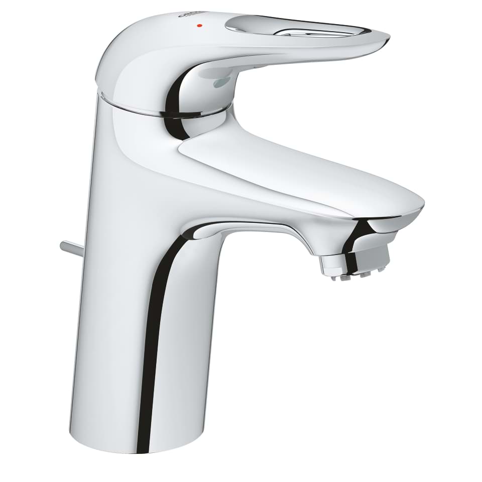 Picture of GROHE Eurostyle Basin mixer 1/2″ S-Size Chrome #33561003