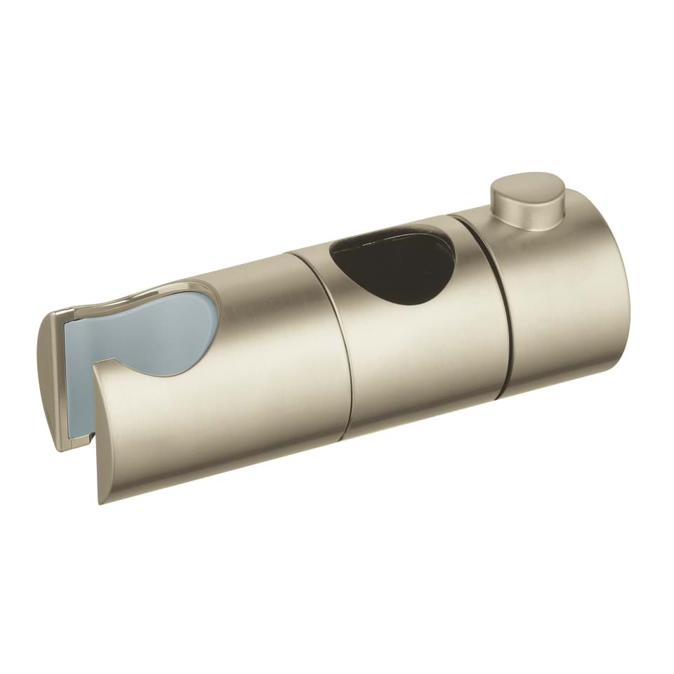 GROHE Gleitelement #12140EN0 - nickel gebürstet