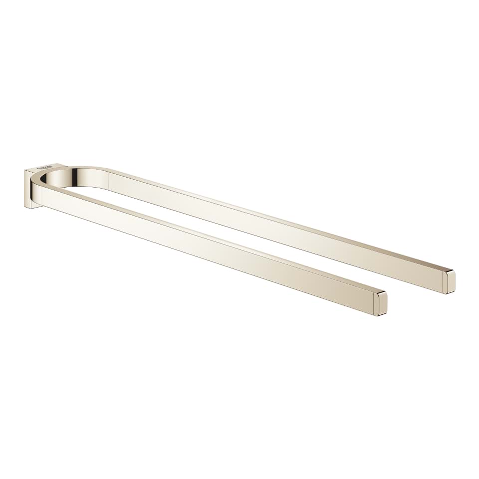 GROHE Selection Handtuchhalter, nicht schwenkbar #41059BE0 - nickel poliert