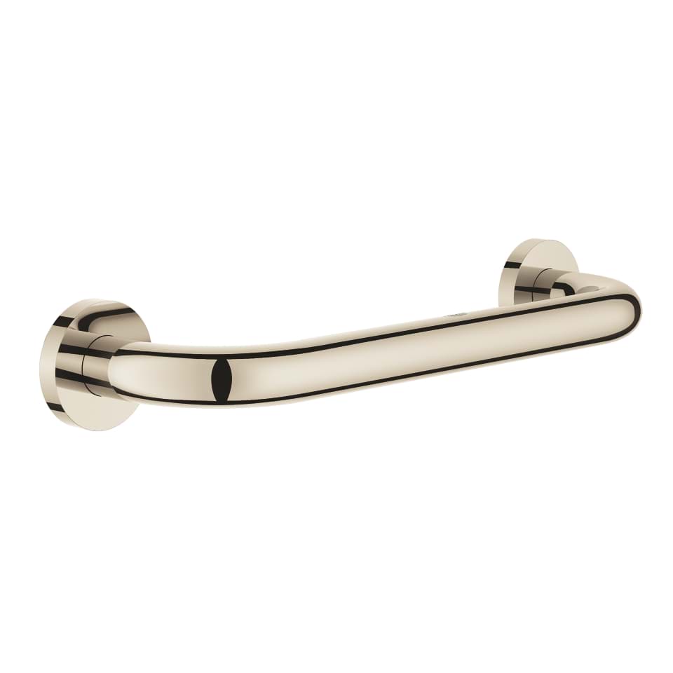 GROHE Essentials Wannengriff #40421BE1 - nickel poliert