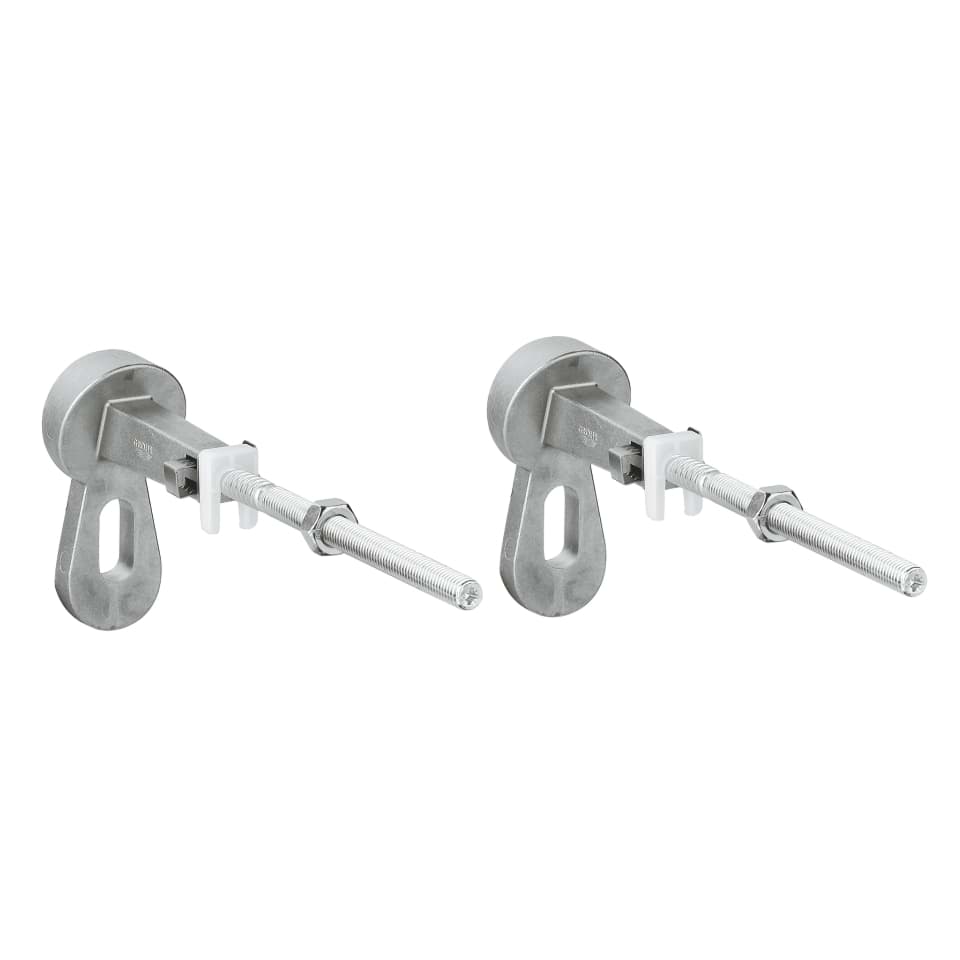 GROHE Rapid Pro Wandbefestigung #39029000