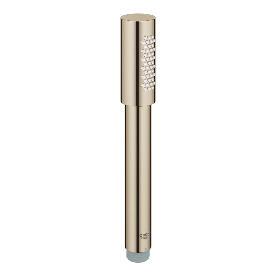 GROHE Rainshower Aqua Stick Handbrause 1 Strahlart #26465BE0 - nickel poliert