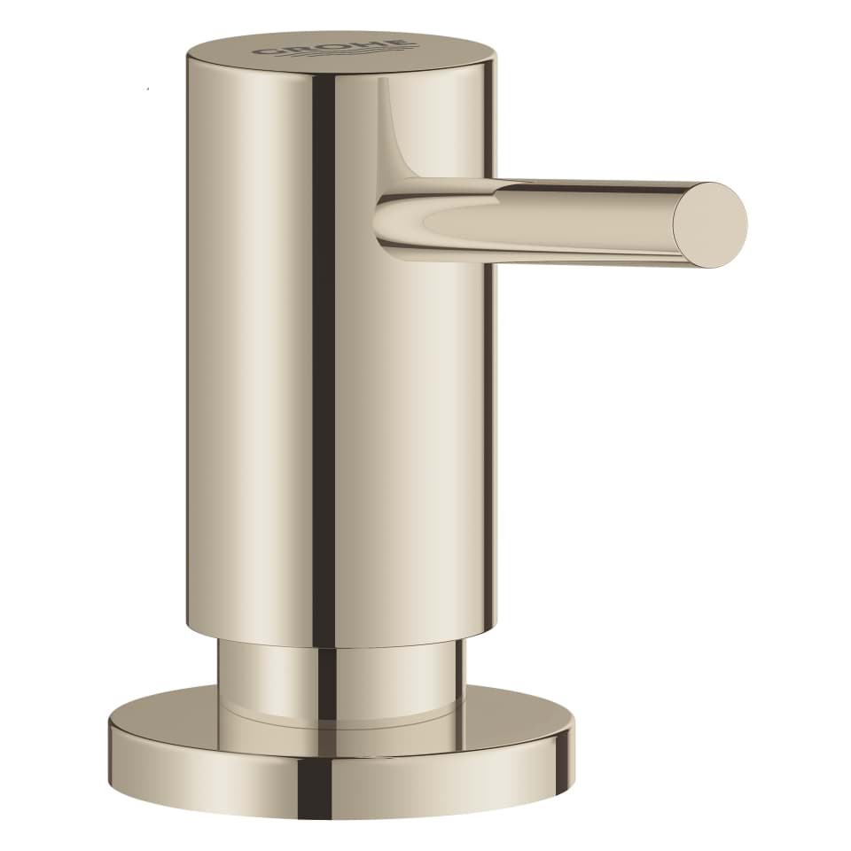 GROHE Spülmittelspender #40535BE0 - nickel poliert