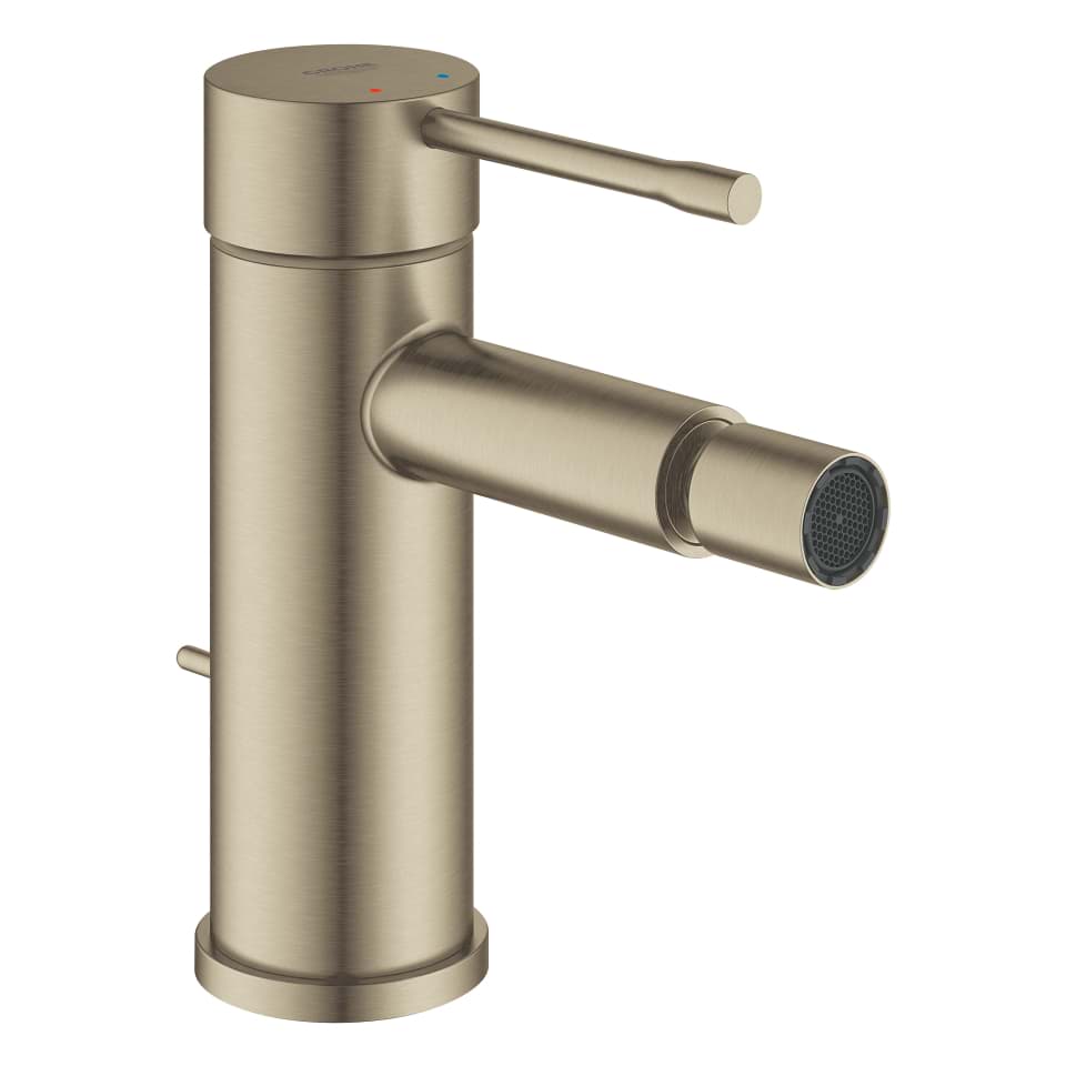 Picture of GROHE Essence Bidet mixer 1/2″ S-Size brushed nickel #32935EN1