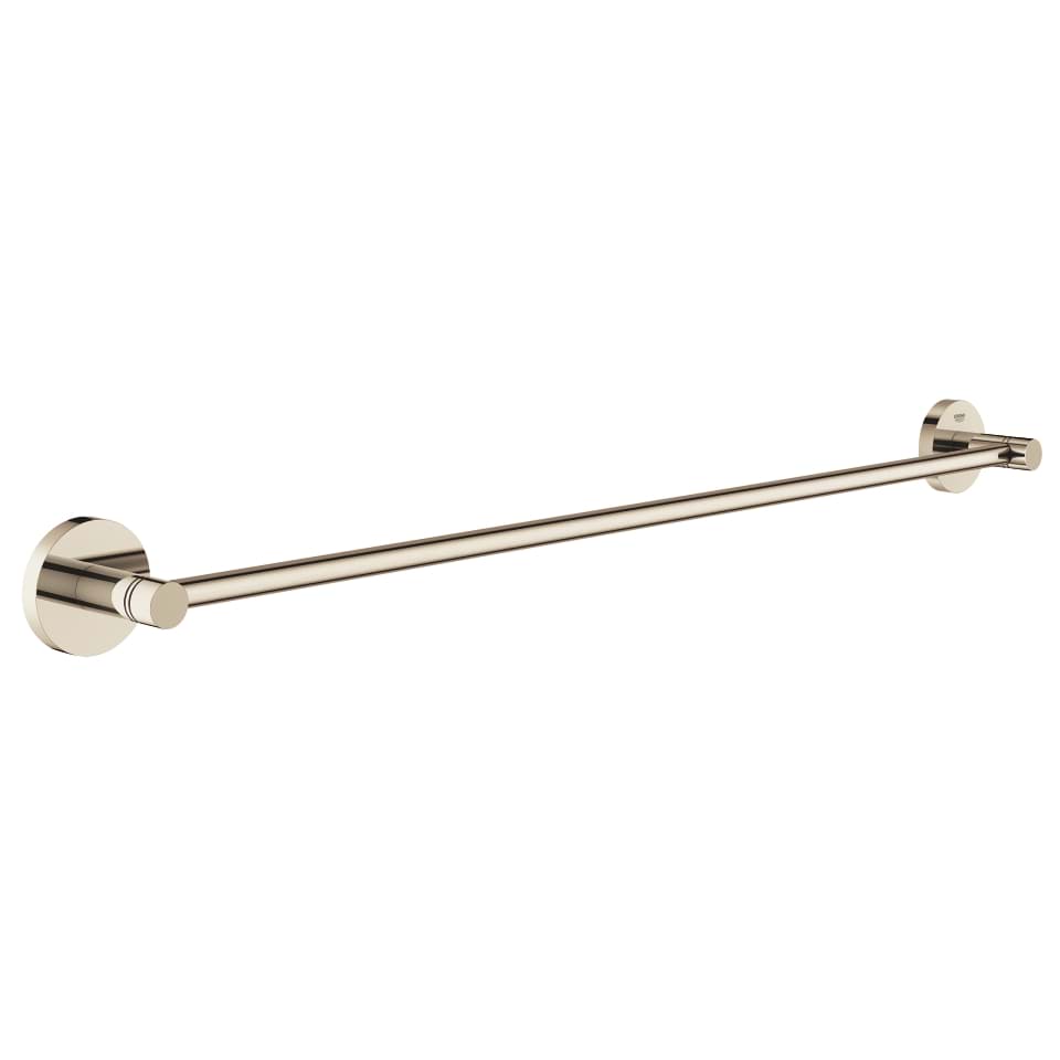 GROHE Essentials Badetuchhalter #40366BE1 - nickel poliert