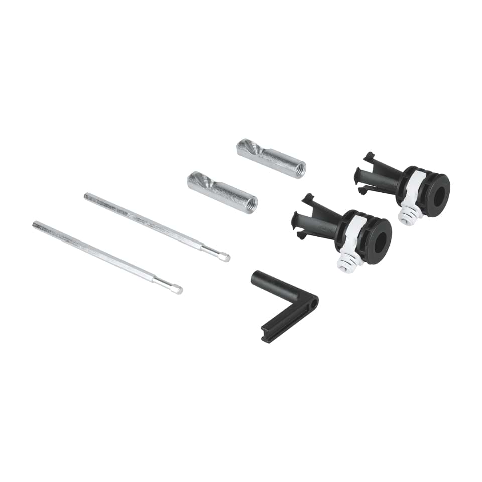 GROHE Befestigungssatz #49509000