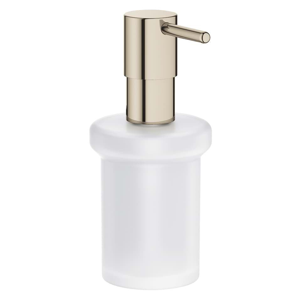 GROHE Essentials Seifenspender #40394BE1 - nickel poliert