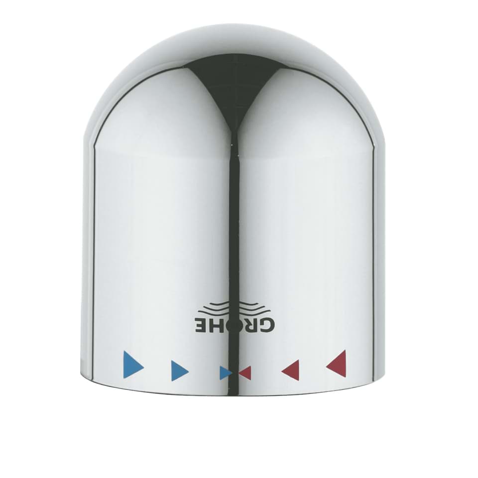 GROHE Abdeckkappe #46311000 - chrom