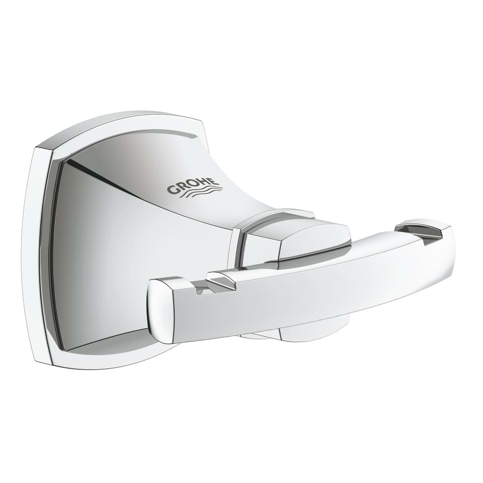 GROHE Grandera Bademantelhaken #40631000 - chrom